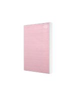 Seagate One Touch STKY2000405 - Festplatte - 2 TB - extern (tragbar)