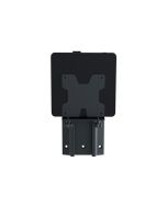 Ergotron LX Pro - Befestigungskit (Wandschiene)