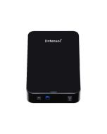 Intenso Memory Center - Festplatte - 4 TB - extern (Stationär)