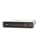 APC Smart-UPS 2200VA LCD RM - USV (Rack - einbaufähig)