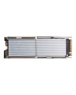 HP Z Turbo Drive - SSD - 2 TB - intern - M.2 2280 - PCIe 4.0 x4 - für Workstation Z2 G9 (Mini)