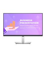 Dell P2722HE - LED-Monitor - 68.6 cm (27") - 1920 x 1080 Full HD (1080p)