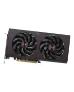 Sapphire Pulse Radeon RX 7600 XT 16GB - Grafikkarten