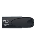 PNY Attaché 4 - USB-Flash-Laufwerk - 128 GB