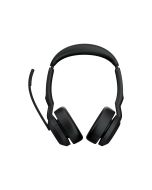 Jabra Evolve2 55 MS Stereo - Headset - On-Ear