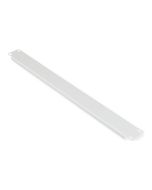 ROLINE Blindabdeckung - RAL 7035, Hellgrau - 1U - 48.3 cm (19")