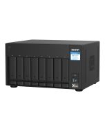 QNAP TS-832PX-4G - NAS-Server - 8 Schächte