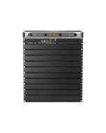 HPE Aruba 6410 v2 - Switch - L3 - managed - an Rack montierbar