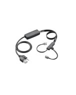 Poly HP Poly APC-43 - Elektronischer Hook-Switch Adapter für Tischtelefon