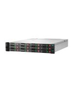HPE D3610 - Speichergehäuse - 12 Schächte (SATA-600 / SAS-3)