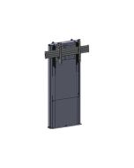 Chief Large FUSION LFD1U Dynamic Height Adjustable Floor Support