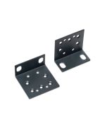 TP-LINK Omada RackMount Kit-19, Montageset, Schwarz, Metall, DS-P7001-04(UN) DS-P7001-08(UN) DS-P7001-16(UN)DVT ER8411(UN) ER8411(UN)DVT T2700G-28TQ(RU)...