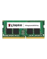 Kingston ValueRAM - DDR4 - Modul - 8 GB - SO DIMM 260-PIN