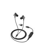 Logitech Zone Wired Earbuds - Headset - im Ohr
