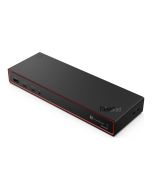 Lenovo ThinkPad Smart Dock 7500 - Dockingstation