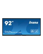 Iiyama ProLite TE9218UWI-B1AG - 234 cm (92") Diagonalklasse (232.5 cm (91.5")