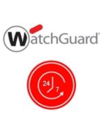 WatchGuard Gold Support - Serviceerweiterung