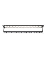 DIGITUS Modulares Patch Panel, 24-Port