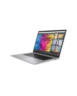 HP ZBook Firefly 14 G11 Mobile Workstation - Intel Core Ultra 7 155H / 1.4 GHz - Win 11 Pro - Intel Arc Graphics - 32 GB RAM - 1 TB SSD NVMe, TLC - 35.6 cm (14")
