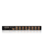 ATEN CS1716A - KVM-Switch - 16 x KVM port(s)