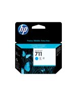 HP 711 - 29 ml - Cyan - original - DesignJet