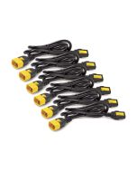 APC Stromkabel - power IEC 60320 C13 zu IEC 60320 C14