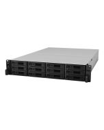 Synology RackStation RS3621RPxs - NAS-Server