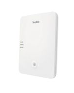 Yealink W80DM - Basisstation für schnurloses Telefon/VoIP-Telefon mit Rufnummernanzeige