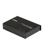 ATEN VE812R HDMI Over Single Cat 5 Receiver - Erweiterung für Video/Audio