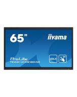 Iiyama ProLite TE6514MIS-B2AG - 163.9 cm (65")