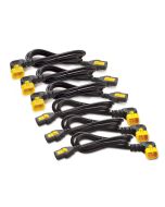 APC AP8704R-WW, 1,2 m, C13-Koppler, C14-Koppler, 10 A