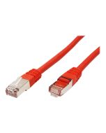 VALUE Patch-Kabel - RJ-45 (M) zu RJ-45 (M)