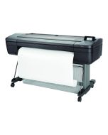 HP DesignJet Z6dr PostScript - 1118 mm (44") Großformatdrucker - Farbe - Tintenstrahl - Rolle (111,8 cm)
