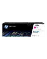 HP 207A - Magenta - original - LaserJet - Tonerpatrone (W2213A)