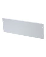 DIGITUS DN-19 BPN-04 - Blindabdeckung - Grau, RAL 7035 - 4U - 48.3 cm (19")