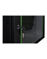 DIGITUS Wandgehäuse Dynamic Basic Serie - 600x450 mm (BxT)