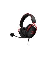 HyperX Cloud Alpha - Gaming - Headset - ohrumschließend