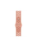 Apple Nike - Armband für Smartwatch - 46mm - M/L (für Handgelenke 160 - 210 mm)