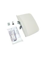 Ergotron Utility Shelf - Montagekomponente (Befestigungen, Ablage für Wagen)