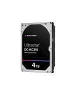 WD Ultrastar DC HC310 HUS726T4TALE6L4 - Festplatte - 4 TB - intern - 3.5" (8.9 cm)