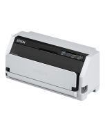 Epson LQ 690II - Drucker - s/w - Punktmatrix