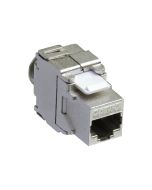 VALUE Modulare Eingabe - CAT 6a - STP - RJ-45