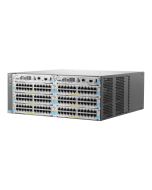 HPE Aruba 5406R zl2 - Switch - managed - an Rack montierbar