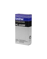 Brother 2er-Pack - Schwarz - Druckpatrone - Nachfüllung