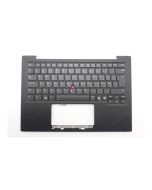 Lenovo LCFC - Ersatztastatur Notebook - mit Trackpoint