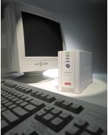 APC Back-UPS CS 500 - USV - Wechselstrom 120