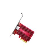 TP-LINK TX401 - V1 - Netzwerkadapter - PCIe 3.0 x4 Low-Profile