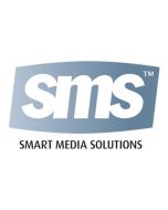 SMS X Remote Control Kit - Fernbedienung - Schwarz, Silber