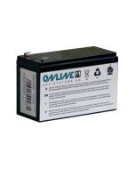 ONLINE USV BCBP500 - USV-Akku - für BASIC P 500
