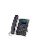 Poly HP Poly Edge E100 - VoIP-Telefon mit Rufnummernanzeige/Anklopffunktion